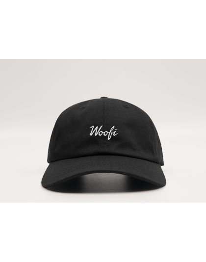 Gorra Woofi
