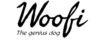 Woofi Merch